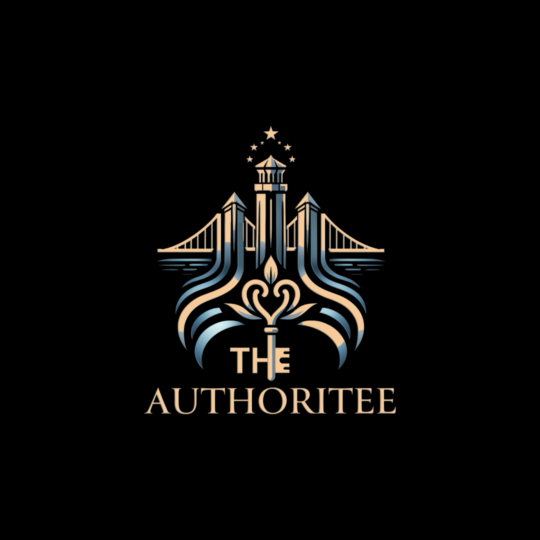 Brand: The Authoritee™ collection