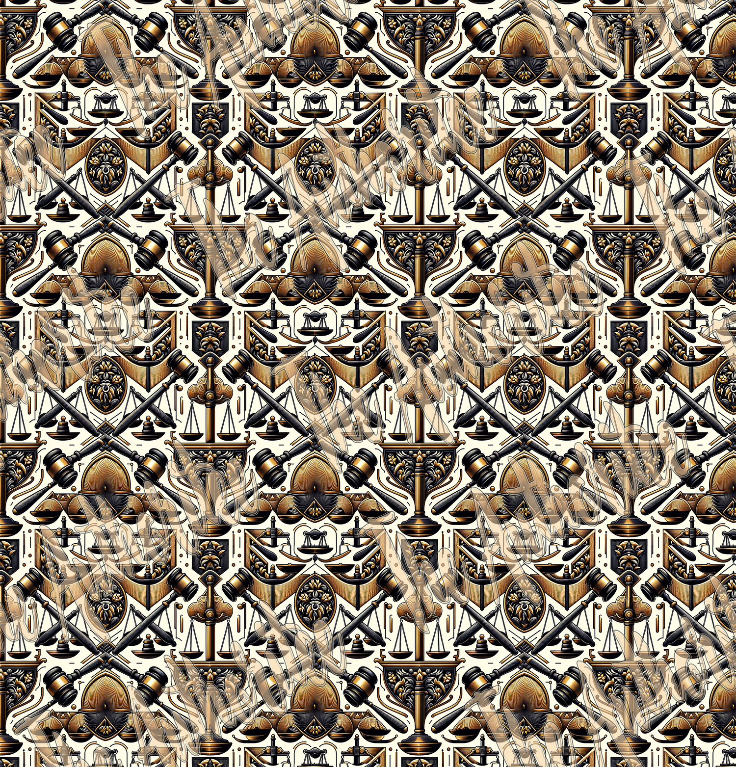 the GAVEL Pattern collection