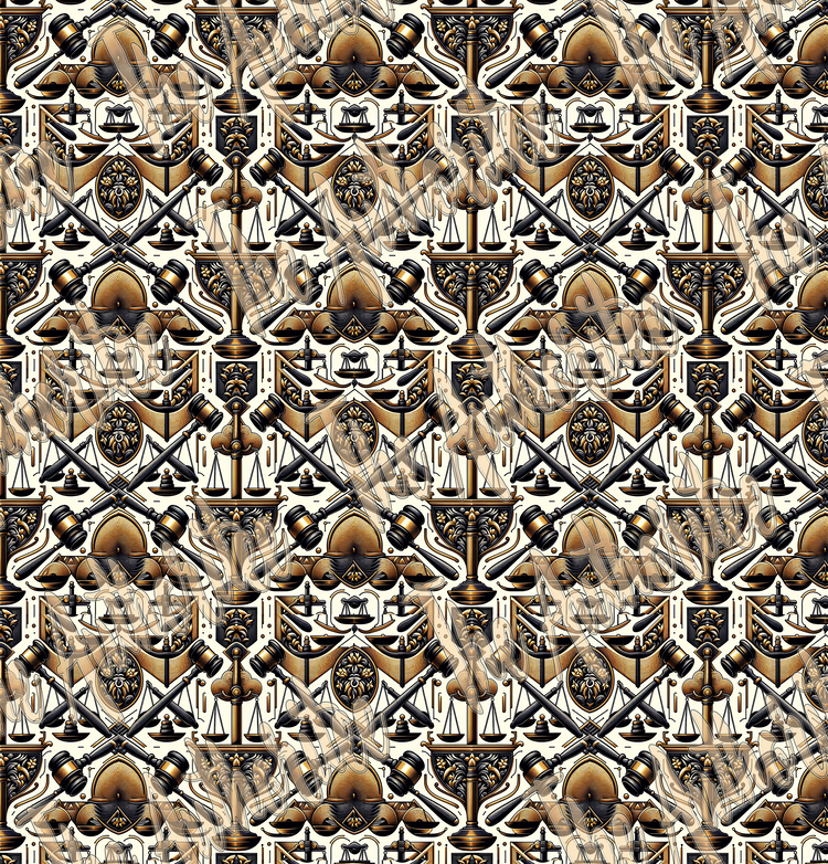 the GAVEL Pattern collection