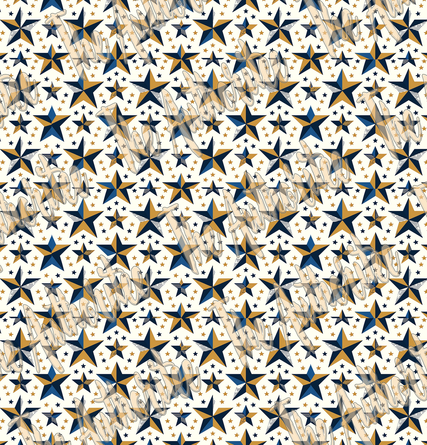 the STAR Pattern collection