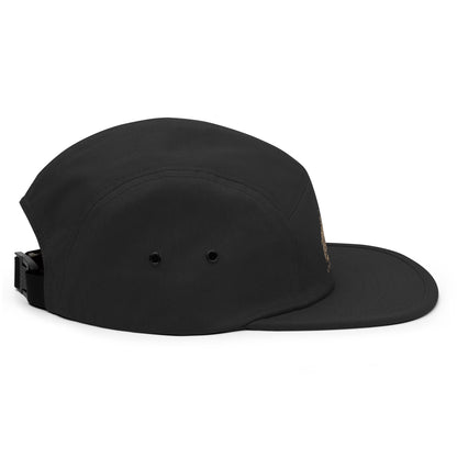 The Authoritee™ Five Panel Hat (7 colors available)