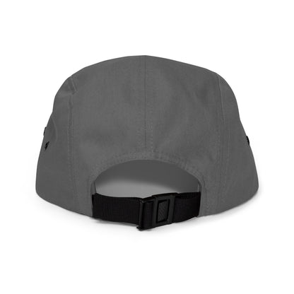 The Authoritee™ Five Panel Hat (7 colors available)