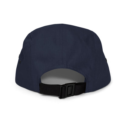 The Authoritee™ Five Panel Hat (7 colors available)