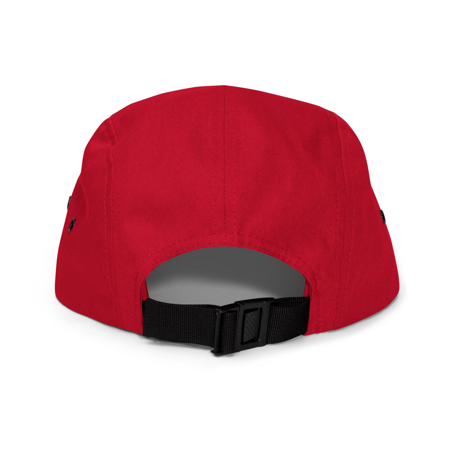 The Authoritee™ Five Panel Hat (7 colors available)