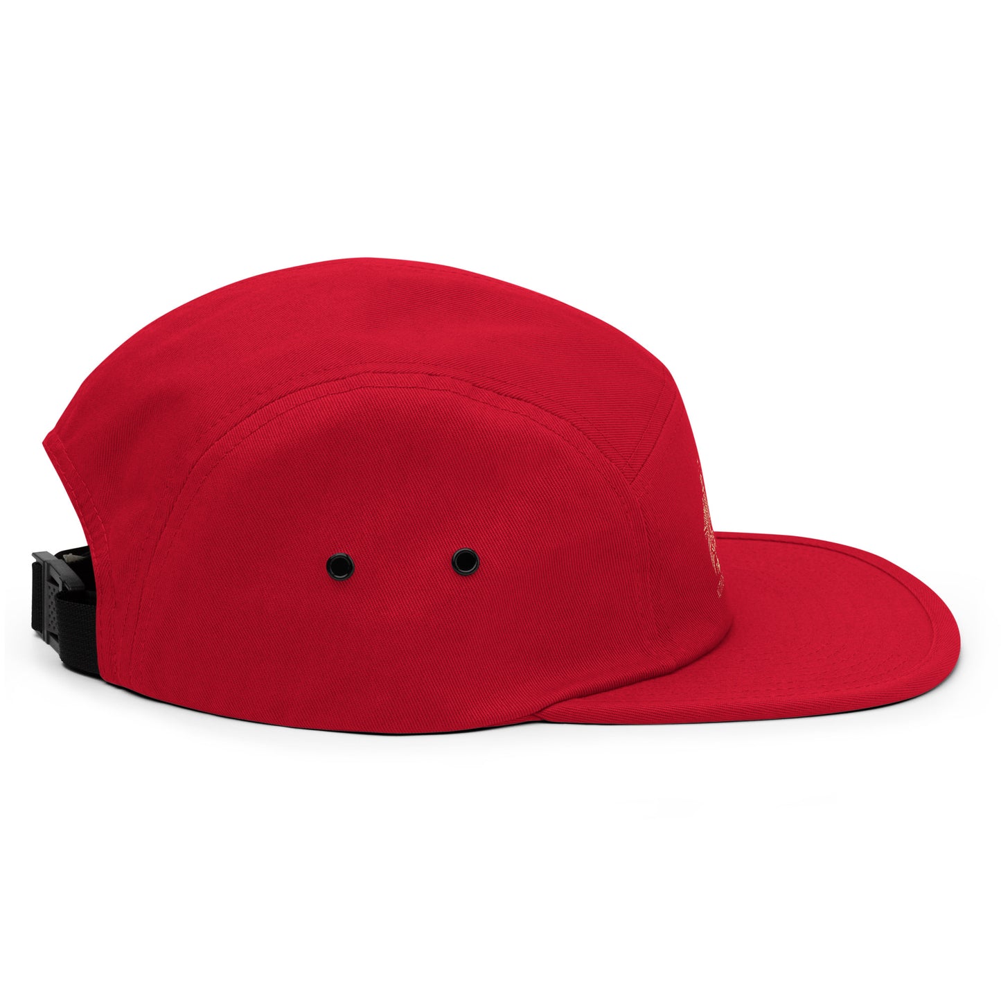 The Authoritee™ Five Panel Hat (7 colors available)