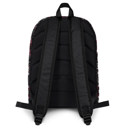 the BULL 'Strengthener' Backpack