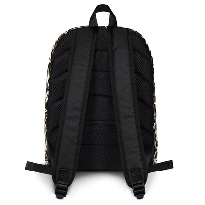 the GAVEL 'Decider' Backpack