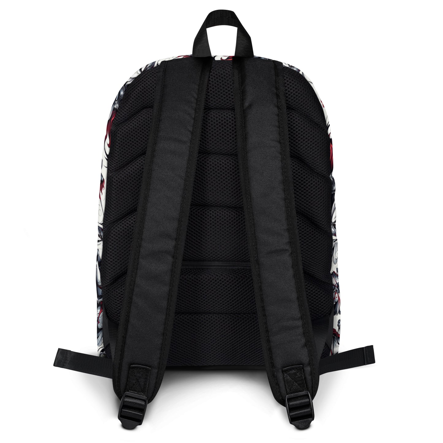 the HORSEMAN 'Conqueror' Backpack