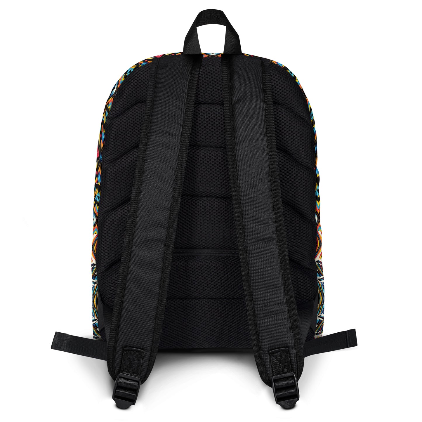 the MAN 'Achiever' Backpack