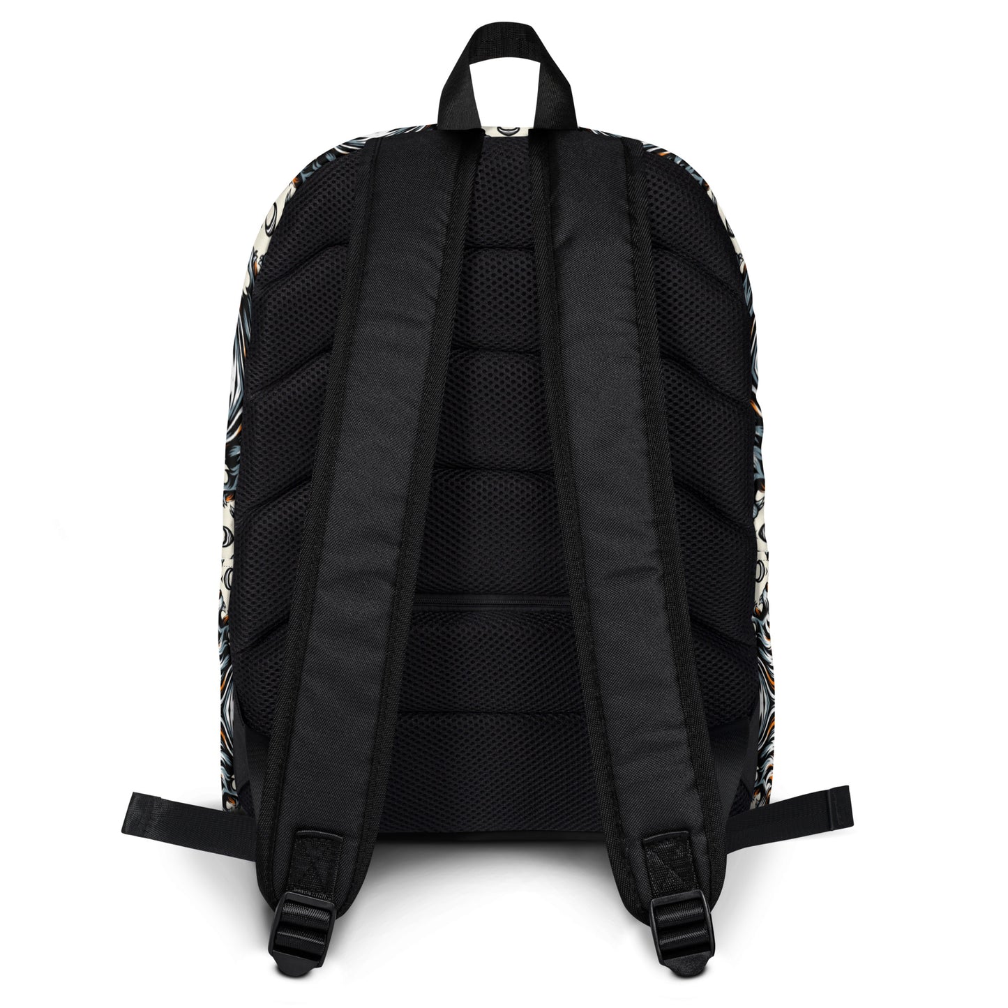 the TIGER 'Prevailer' Backpack