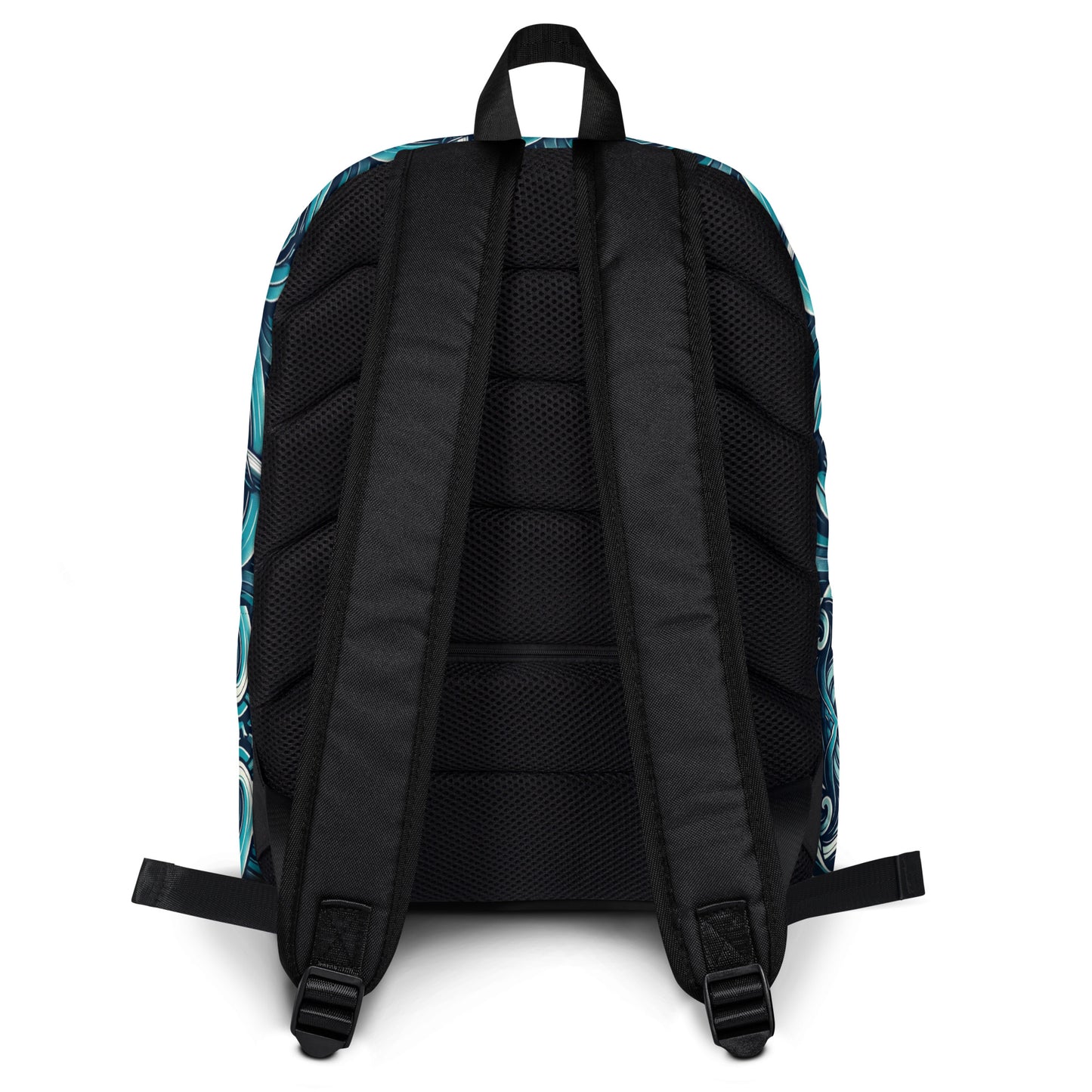 the TRIDENT 'Dominator' Backpack