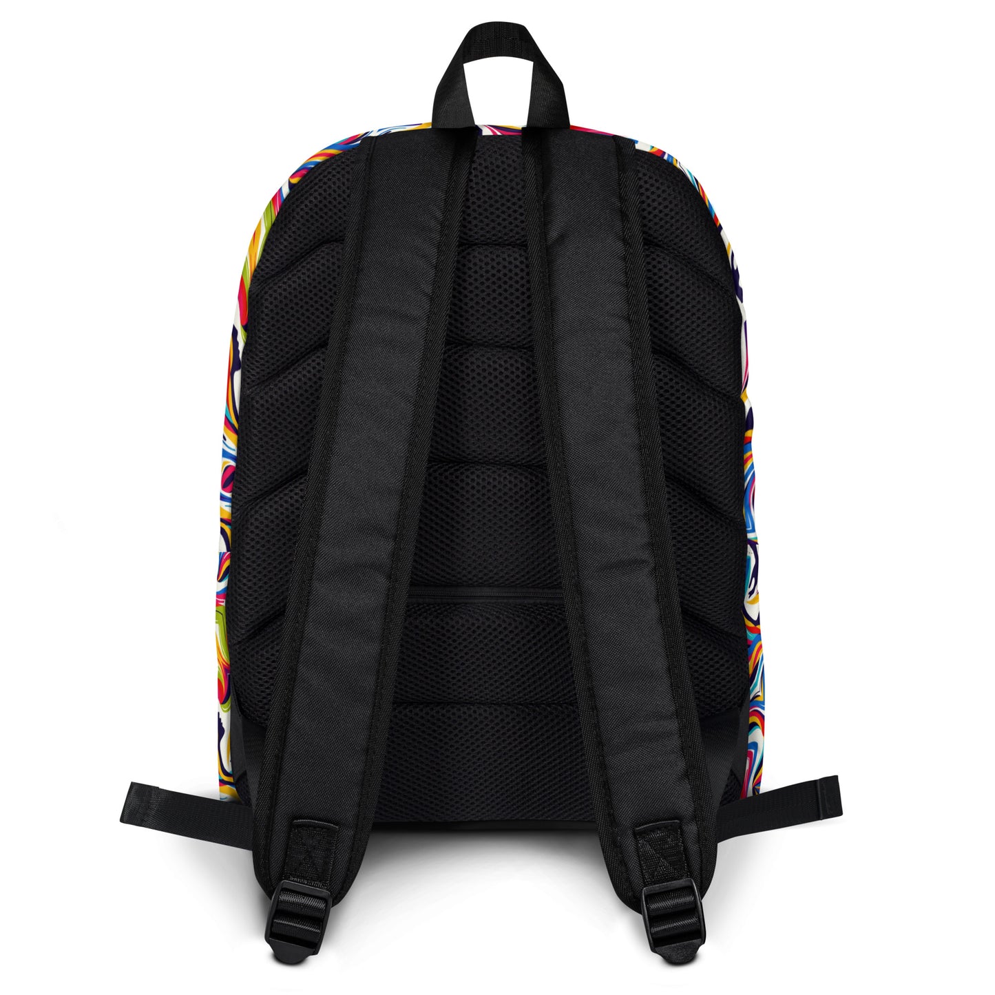 the WOMAN 'Empowerer' Backpack