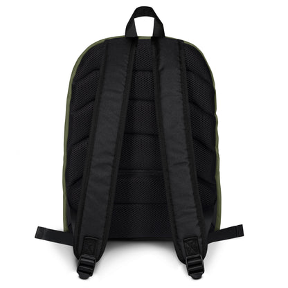 The Authoritee™ Backpack