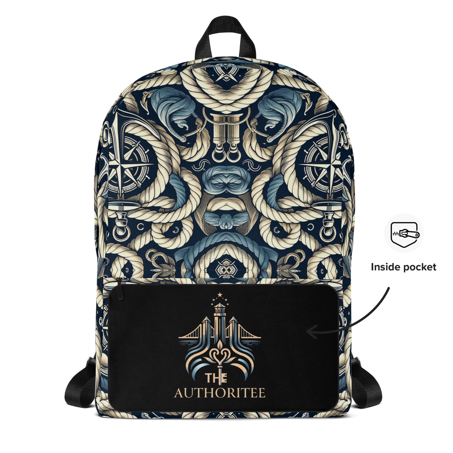 the ANCHOR 'Stabilizer' Backpack