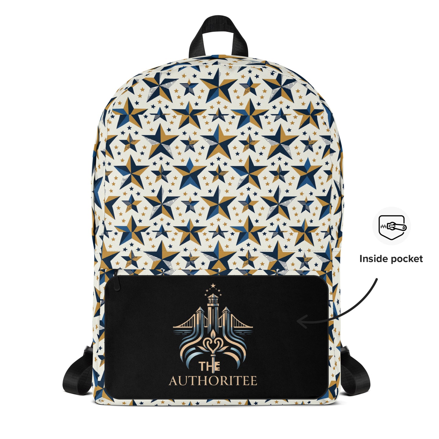 the STAR 'Aspirer' Backpack