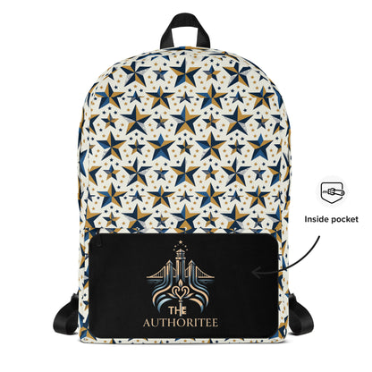 the STAR 'Aspirer' Backpack