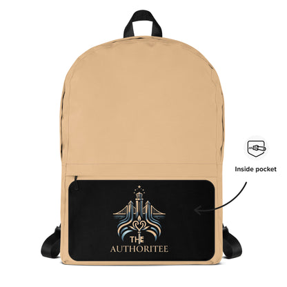 The Authoritee™ Backpack