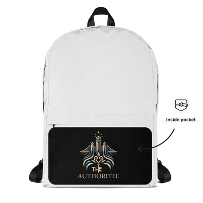 The Authoritee™ Backpack