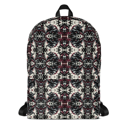 the BULL 'Strengthener' Backpack