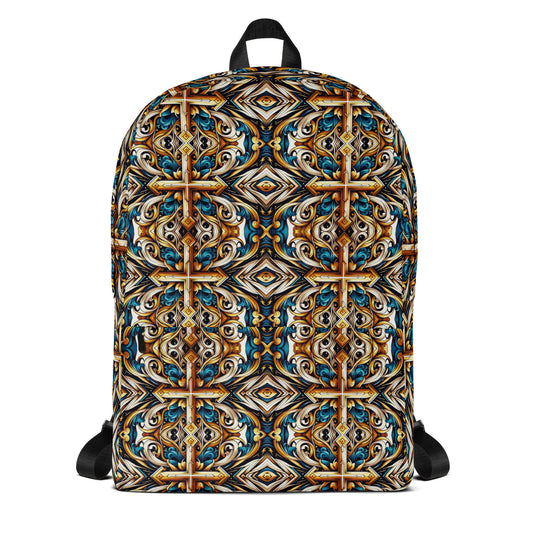 the CROSS 'Believer' Backpack