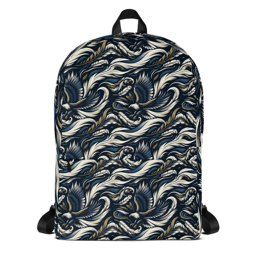 the EAGLE 'Ascender' Backpack