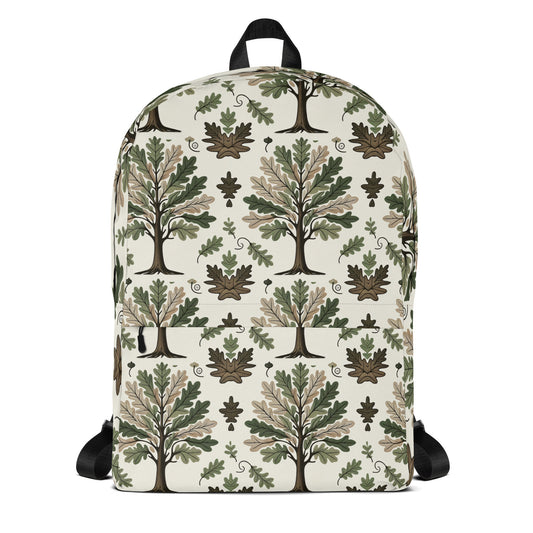 the OAK TREE 'Endurer' Backpack