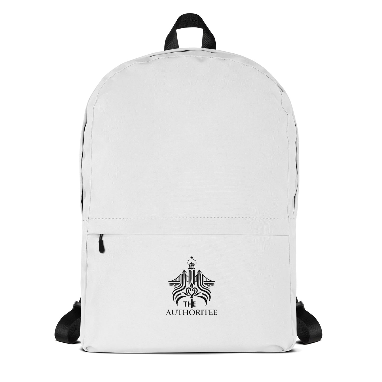 The Authoritee™ Backpack