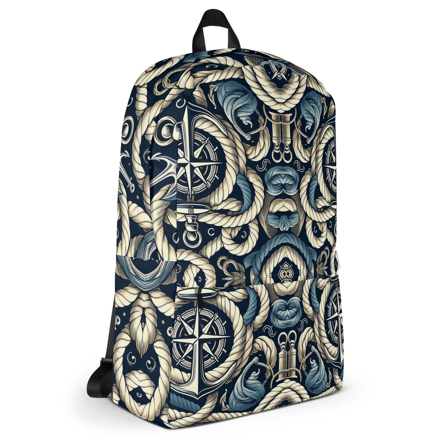 the ANCHOR 'Stabilizer' Backpack