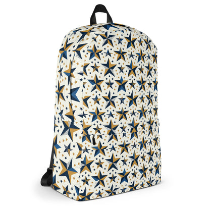 the STAR 'Aspirer' Backpack