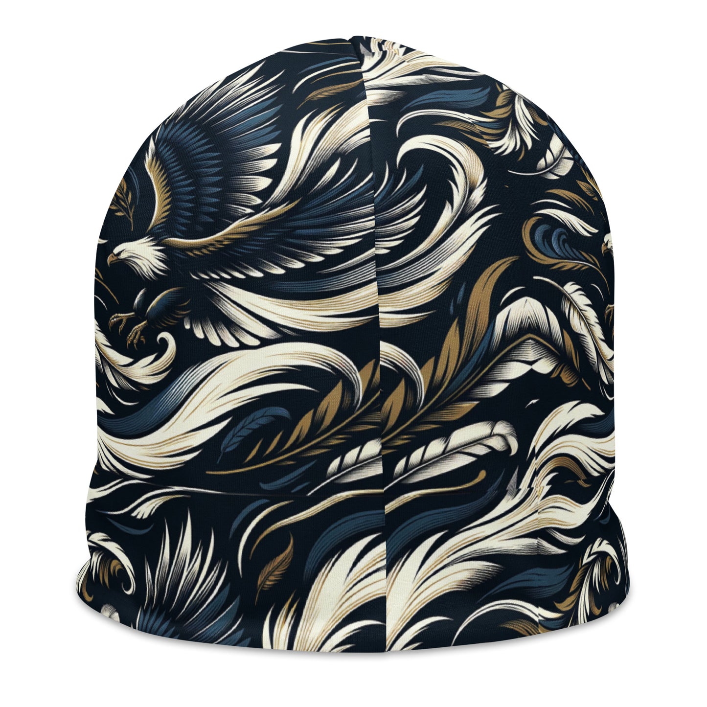 the EAGLE 'Ascender' Beanie