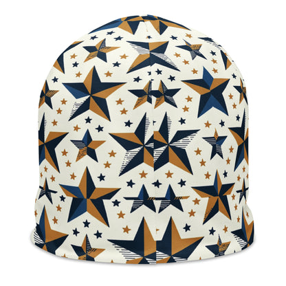 the STAR 'Aspirer' Beanie