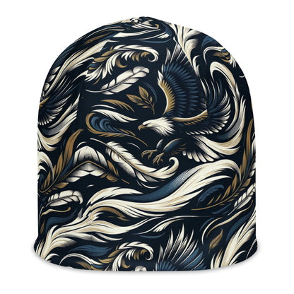 the EAGLE 'Ascender' Beanie