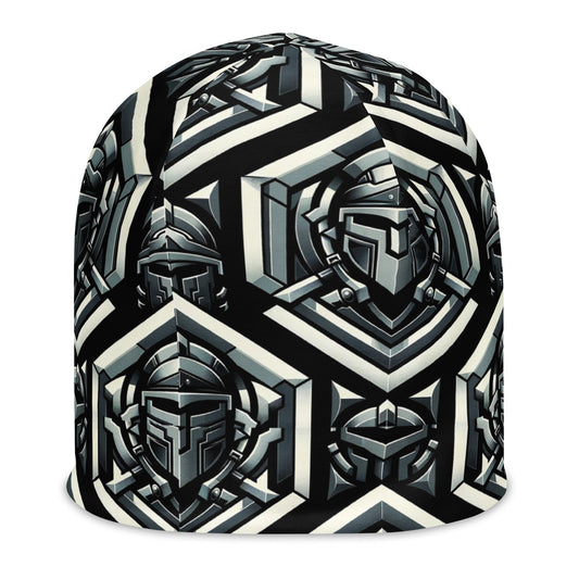 the HELMET 'Protector' Beanie