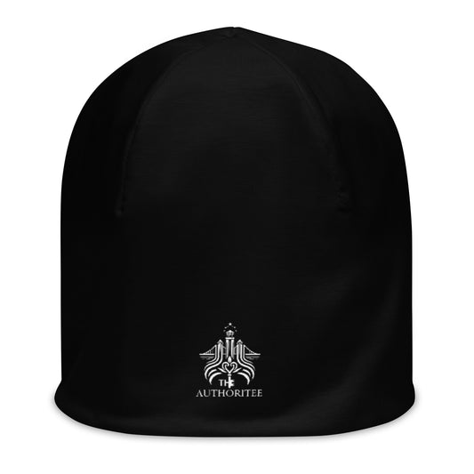 The Authoritee™ Beanie