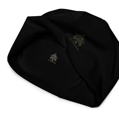 The Authoritee™ Beanie