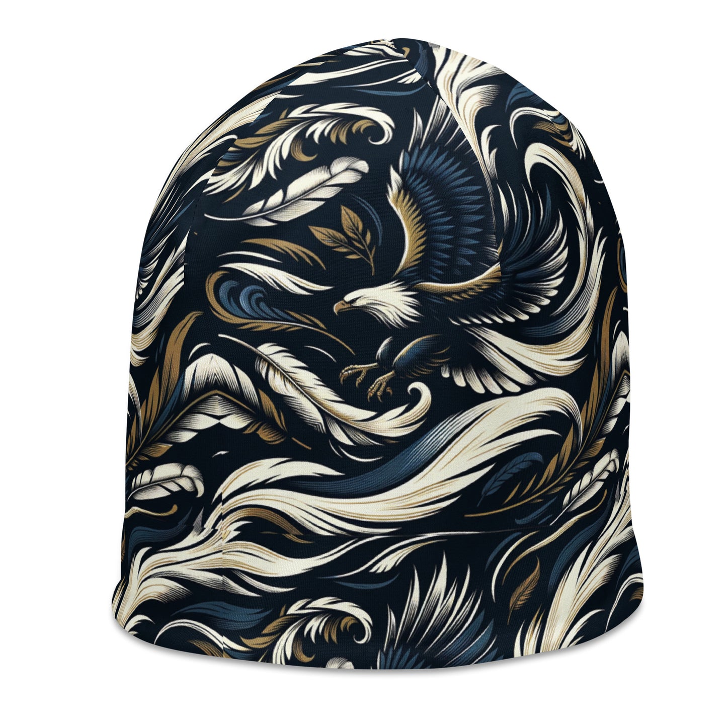 the EAGLE 'Ascender' Beanie