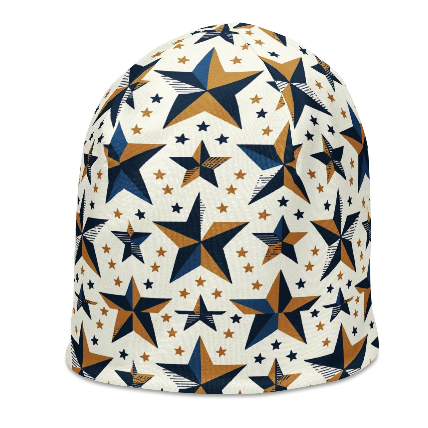 the STAR 'Aspirer' Beanie