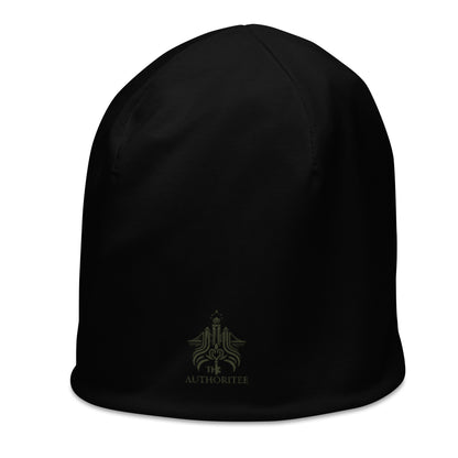 The Authoritee™ Beanie