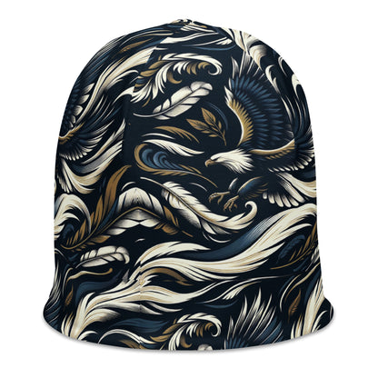 the EAGLE 'Ascender' Beanie