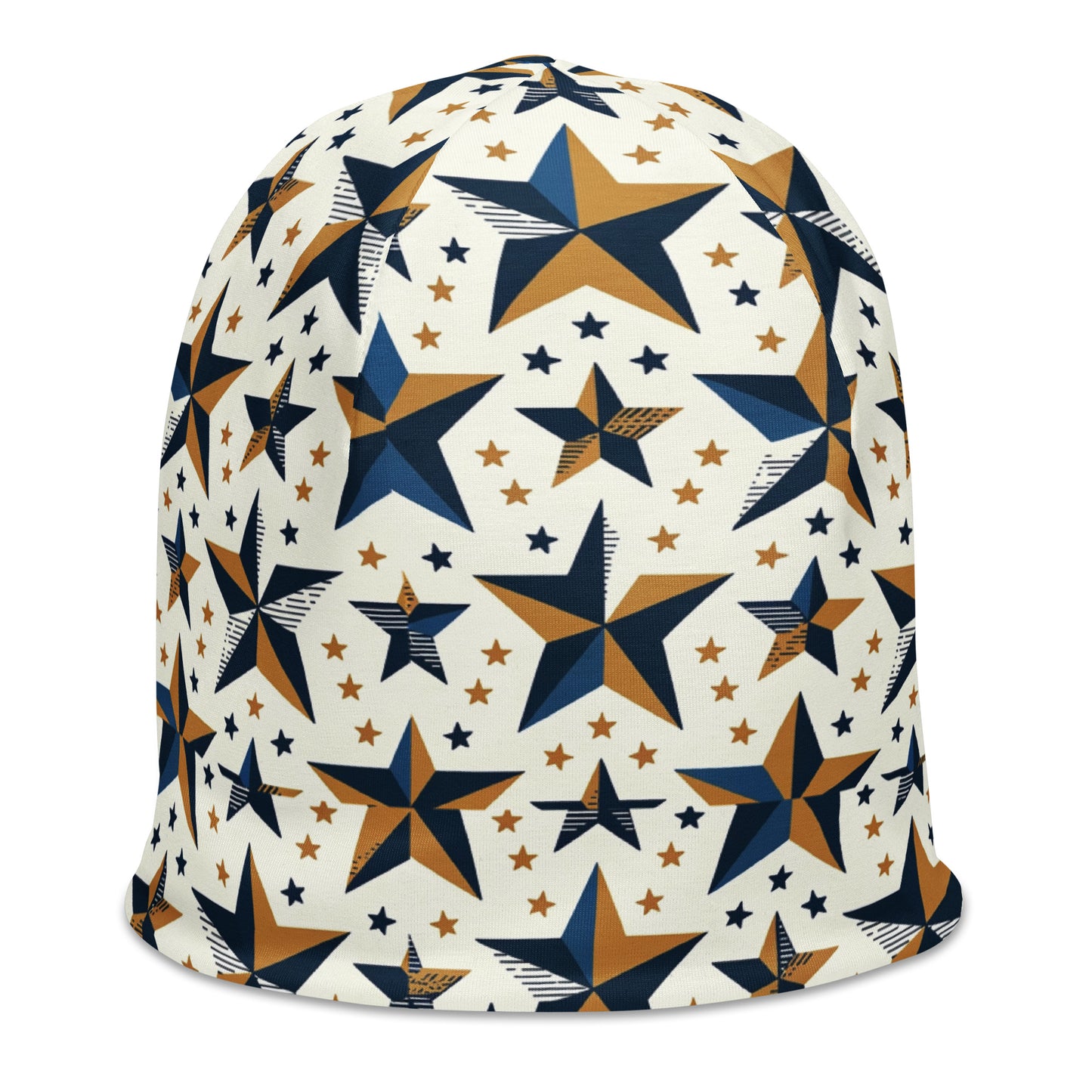 the STAR 'Aspirer' Beanie