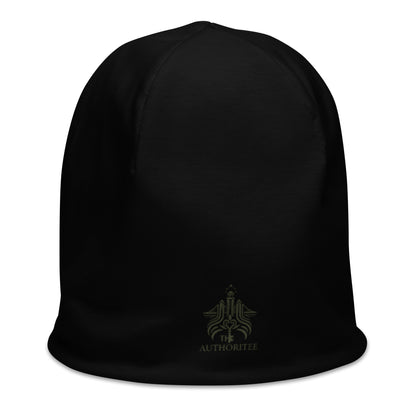 The Authoritee™ Beanie