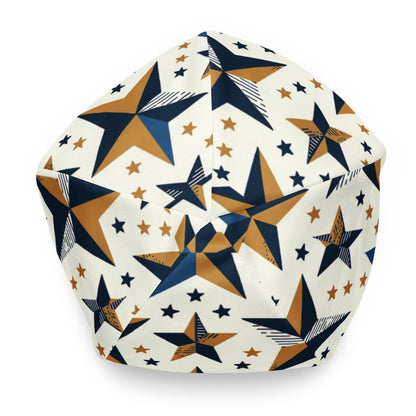 the STAR 'Aspirer' Beanie