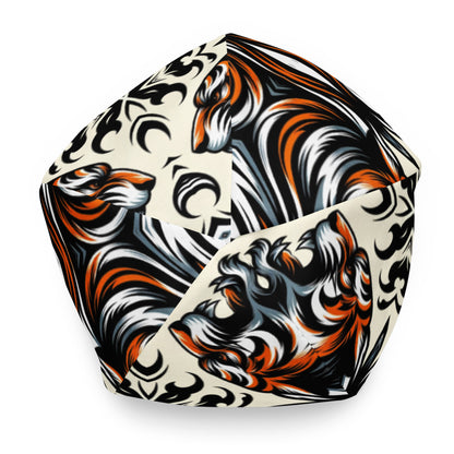 the TIGER 'Prevailer' Beanie