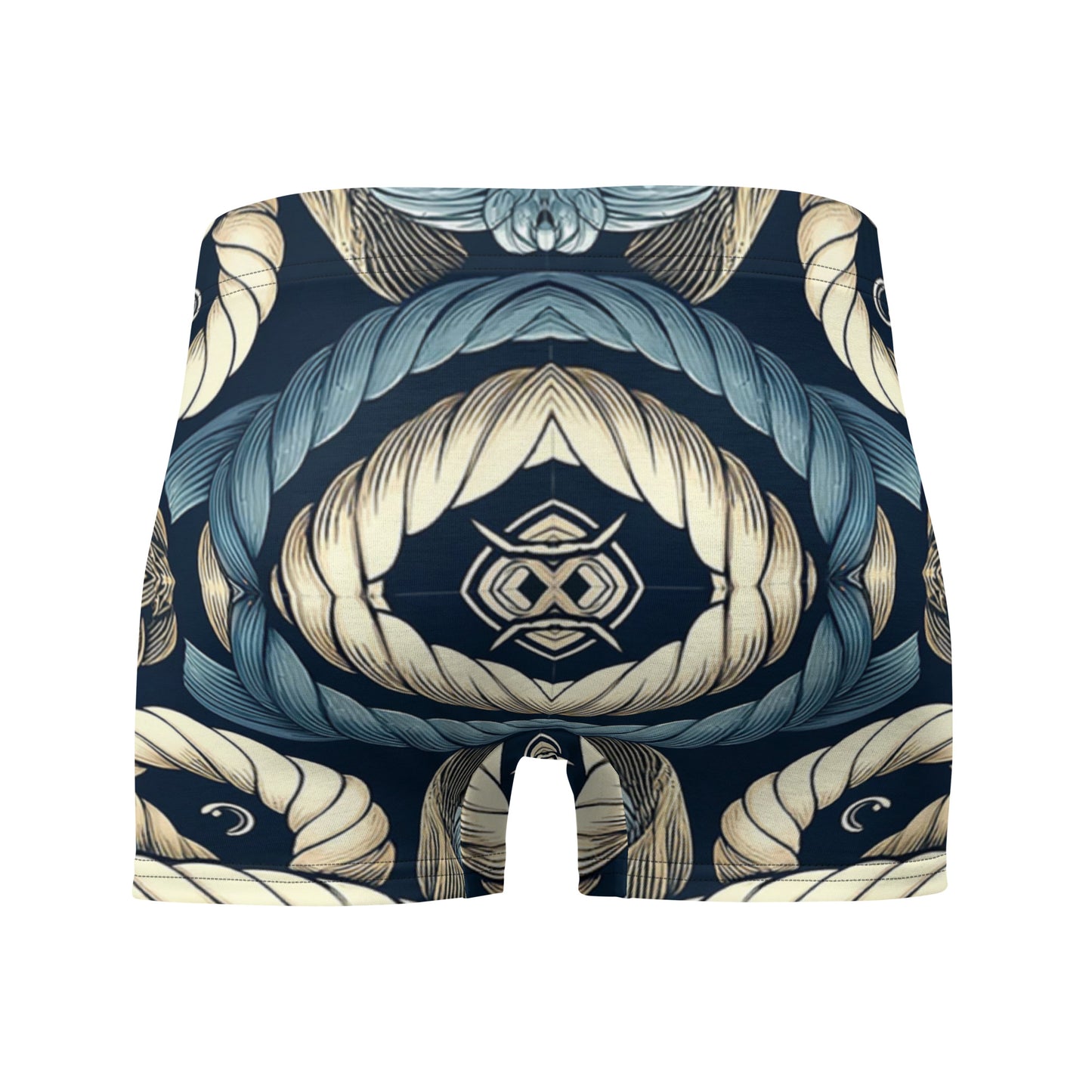 the ANCHOR 'Stabilizer' Boxer Briefs