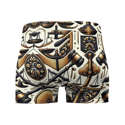 the GAVEL 'Decider' Boxer Briefs