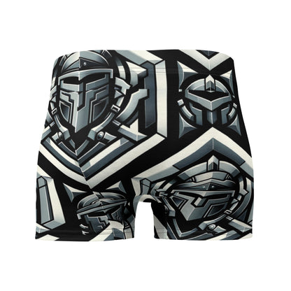 the HELMET 'Protector' Boxer Briefs