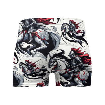 the HORSEMAN 'Conqueror' Boxer Briefs