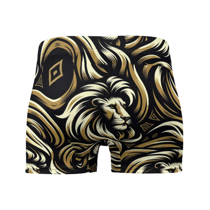 the LION 'Challenger' Boxer Briefs