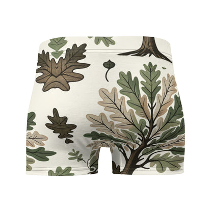 the OAK TREE 'Endurer' Boxer Briefs