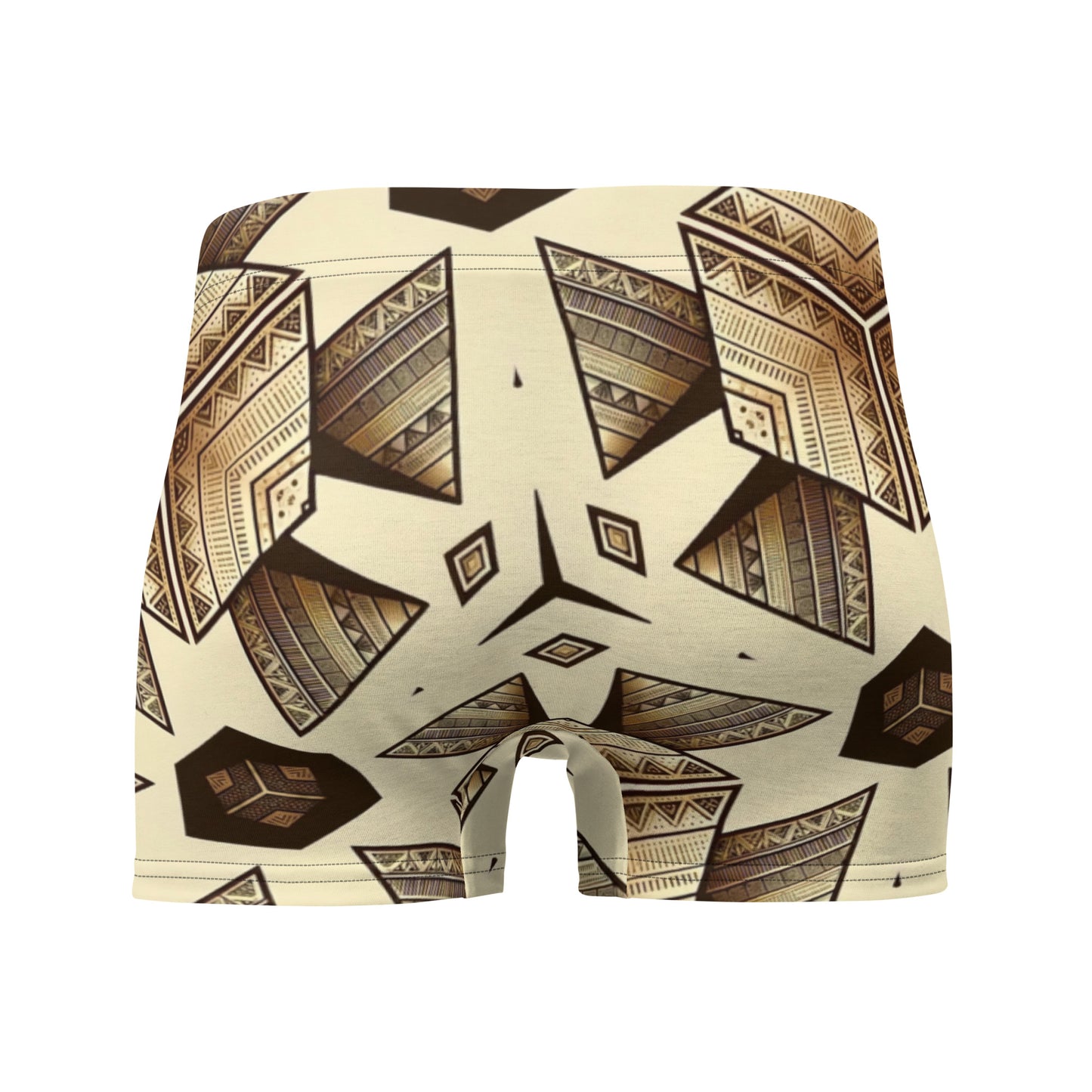 the PYRAMID 'Builder' Boxer Briefs